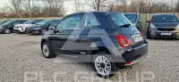 2017 Fiat 500