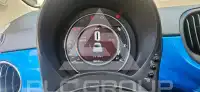 2017 Fiat 500