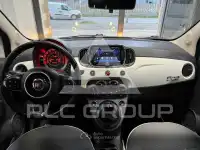 2017 Fiat 500