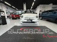 2017 Fiat 500