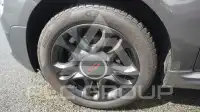 2017 Fiat 500