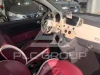 2017 Fiat 500