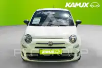 2017 Fiat 500