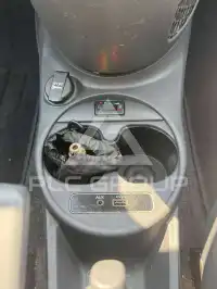 2017 Fiat 500