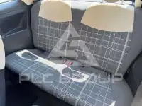 2017 Fiat 500