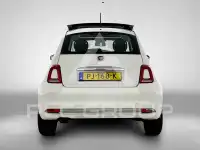 2017 Fiat 500
