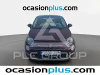 2017 Fiat 500