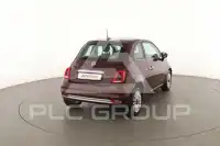 2017 Fiat 500