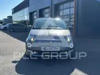 2017 Fiat 500