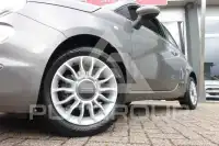 2017 Fiat 500