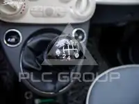 2017 Fiat 500