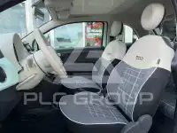 2017 Fiat 500
