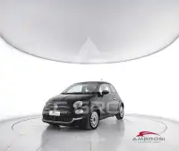 2017 Fiat 500