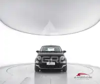 2017 Fiat 500