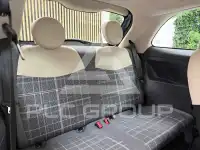 2017 Fiat 500