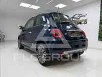 2017 Fiat 500