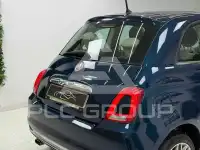 2017 Fiat 500