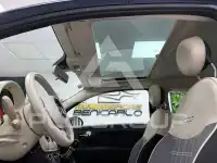 2017 Fiat 500