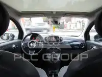 2017 Fiat 500