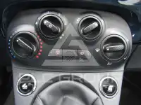 2017 Fiat 500