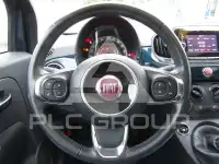 2017 Fiat 500
