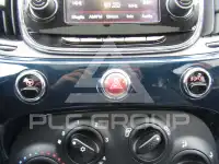 2017 Fiat 500