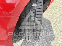 2017 Fiat 500