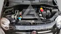2017 Fiat 500