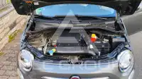 2017 Fiat 500