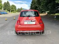 2017 Fiat 500