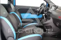2017 Fiat 500
