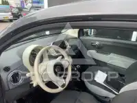 2017 Fiat 500