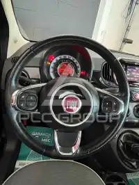 2017 Fiat 500