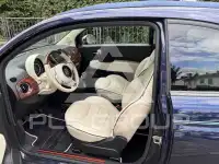 2017 Fiat 500