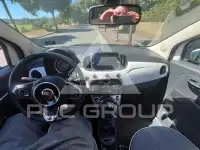 2017 Fiat 500