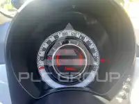 2017 Fiat 500