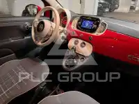 2017 Fiat 500