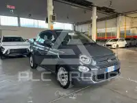 2017 Fiat 500