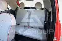 2017 Fiat 500
