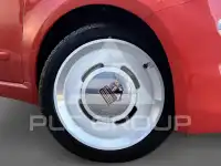 2017 Fiat 500