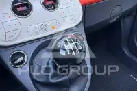 2017 Fiat 500