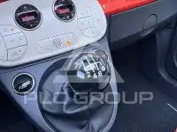 2017 Fiat 500