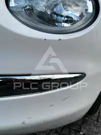 2017 Fiat 500