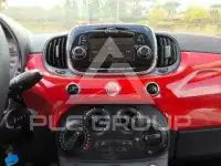 2017 Fiat 500