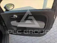 2017 Fiat 500