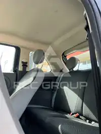 2017 Fiat 500