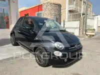2017 Fiat 500