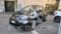 2017 Fiat 500
