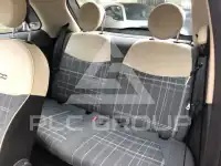 2017 Fiat 500
