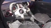 2017 Fiat 500